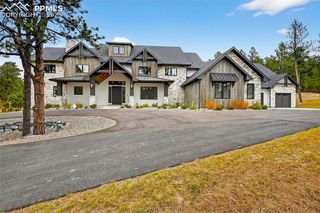 4990 Old Stagecoach Road, Colorado Springs, CO 80908