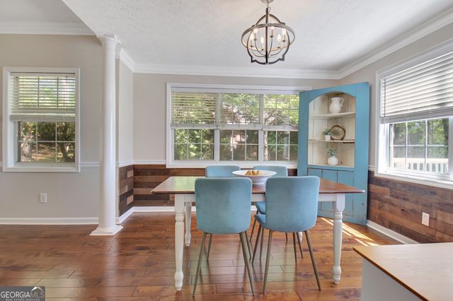 200 Terrane Ridge, Peachtree City, GA 30269