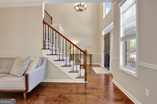 200 Terrane Ridge, Peachtree City, GA 30269