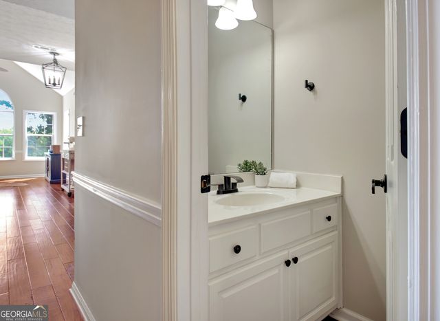 200 Terrane Ridge, Peachtree City, GA 30269