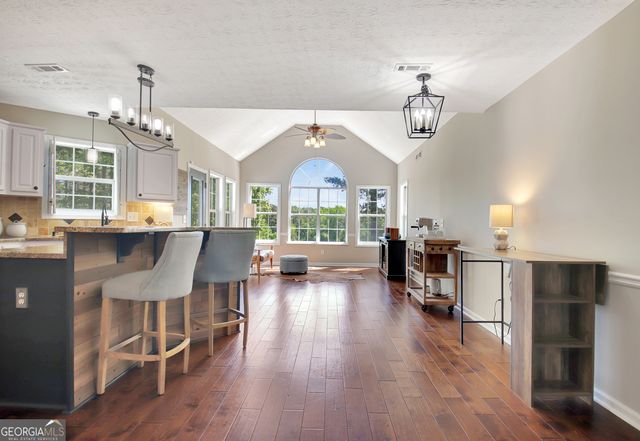 200 Terrane Ridge, Peachtree City, GA 30269