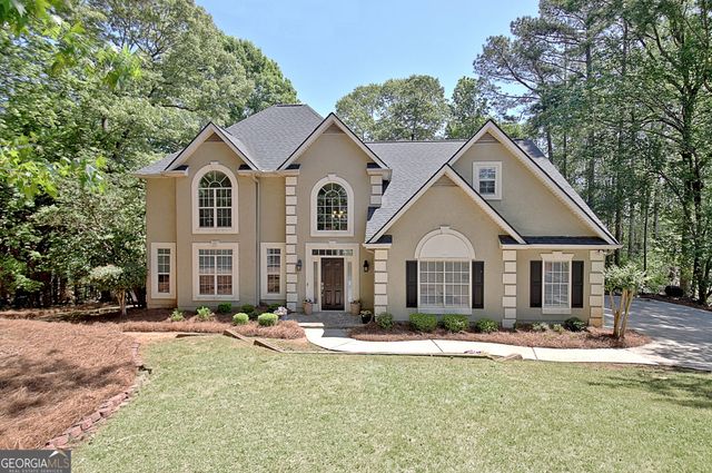 200 Terrane Ridge, Peachtree City, GA 30269