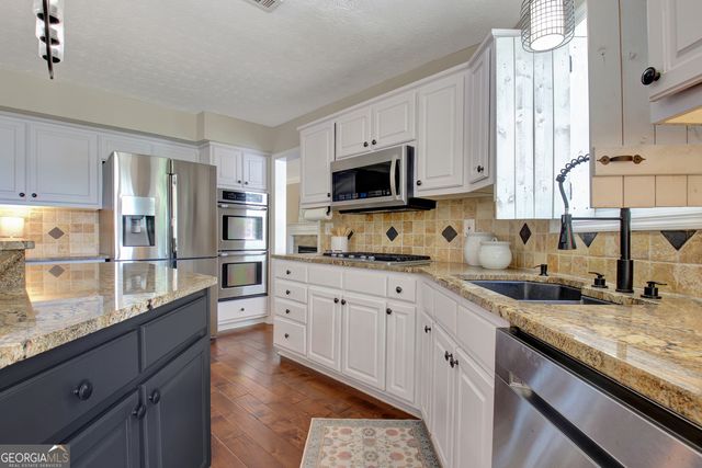 200 Terrane Ridge, Peachtree City, GA 30269