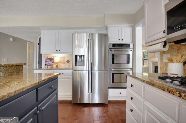 200 Terrane Ridge, Peachtree City, GA 30269