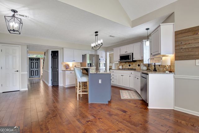 200 Terrane Ridge, Peachtree City, GA 30269