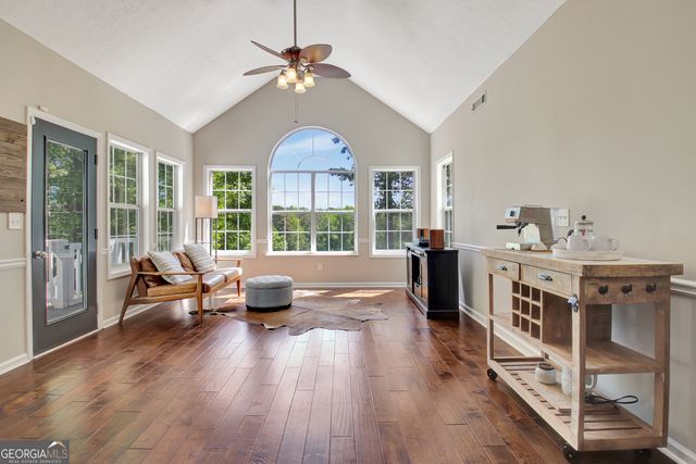 200 Terrane Ridge, Peachtree City, GA 30269