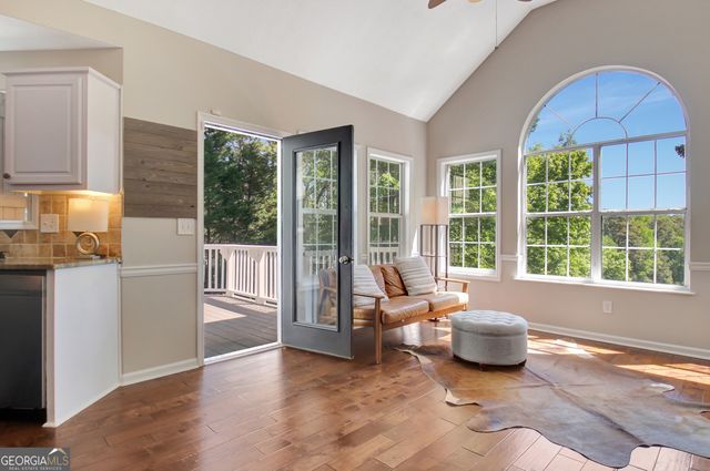 200 Terrane Ridge, Peachtree City, GA 30269