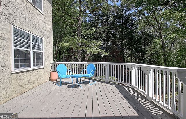 200 Terrane Ridge, Peachtree City, GA 30269