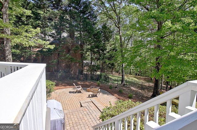 200 Terrane Ridge, Peachtree City, GA 30269