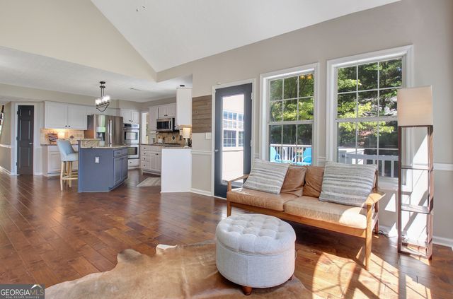 200 Terrane Ridge, Peachtree City, GA 30269