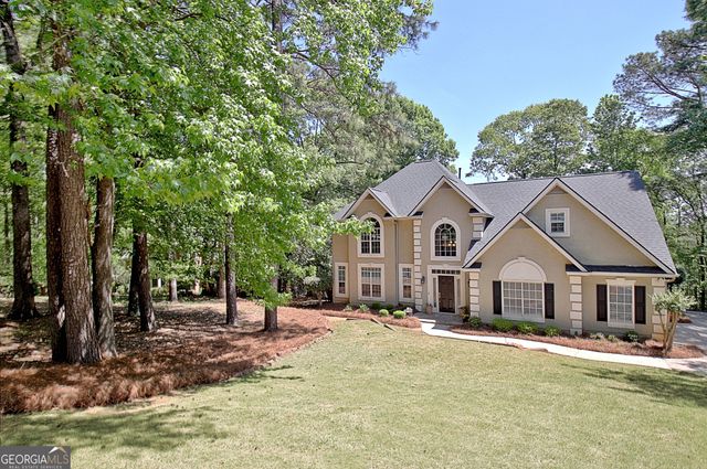 200 Terrane Ridge, Peachtree City, GA 30269