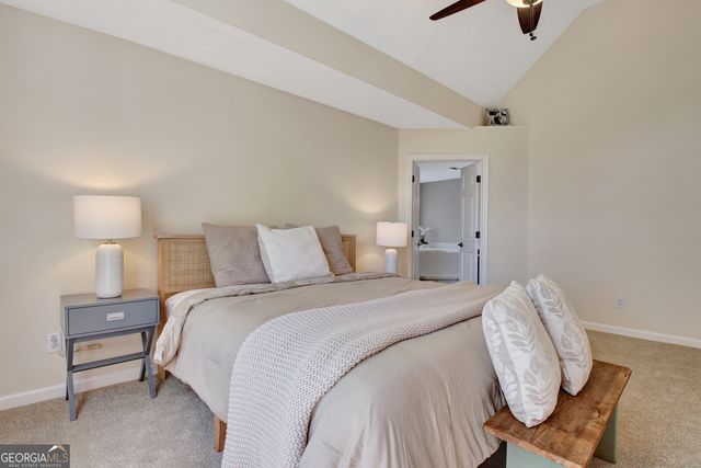 200 Terrane Ridge, Peachtree City, GA 30269