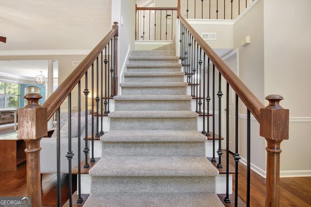 200 Terrane Ridge, Peachtree City, GA 30269