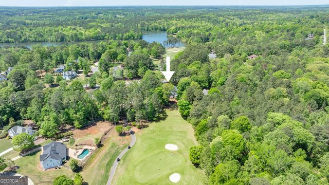 200 Terrane Ridge, Peachtree City, GA 30269