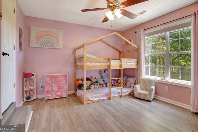 200 Terrane Ridge, Peachtree City, GA 30269