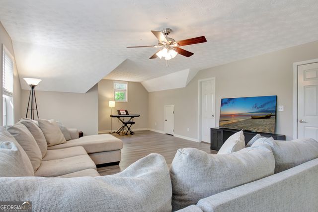 200 Terrane Ridge, Peachtree City, GA 30269