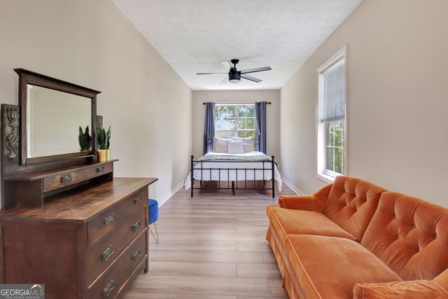 200 Terrane Ridge, Peachtree City, GA 30269