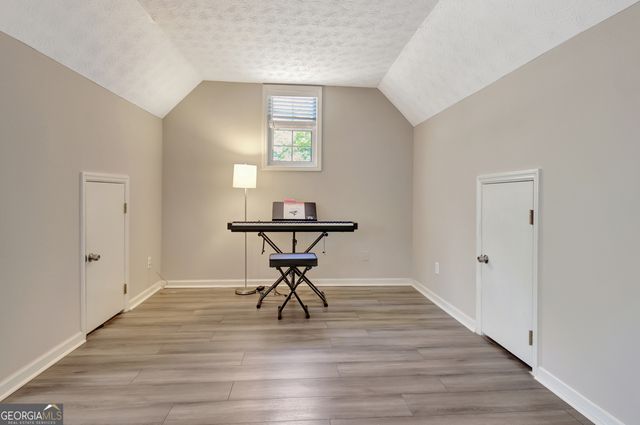 200 Terrane Ridge, Peachtree City, GA 30269