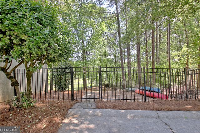 200 Terrane Ridge, Peachtree City, GA 30269