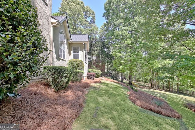 200 Terrane Ridge, Peachtree City, GA 30269