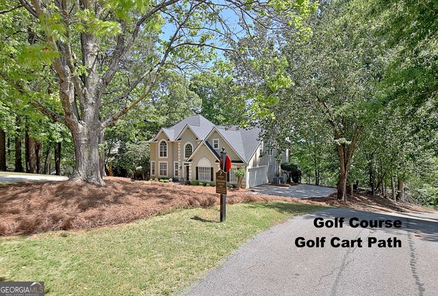 200 Terrane Ridge, Peachtree City, GA 30269