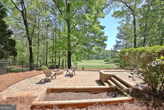 200 Terrane Ridge, Peachtree City, GA 30269