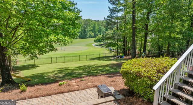 200 Terrane Ridge, Peachtree City, GA 30269