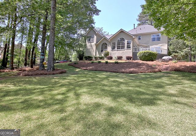 200 Terrane Ridge, Peachtree City, GA 30269