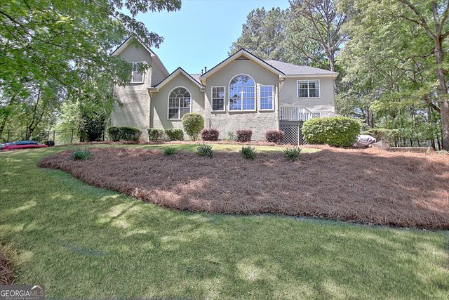 200 Terrane Ridge, Peachtree City, GA 30269