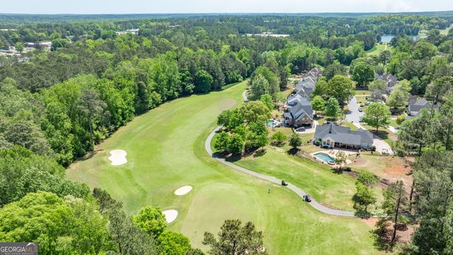 200 Terrane Ridge, Peachtree City, GA 30269