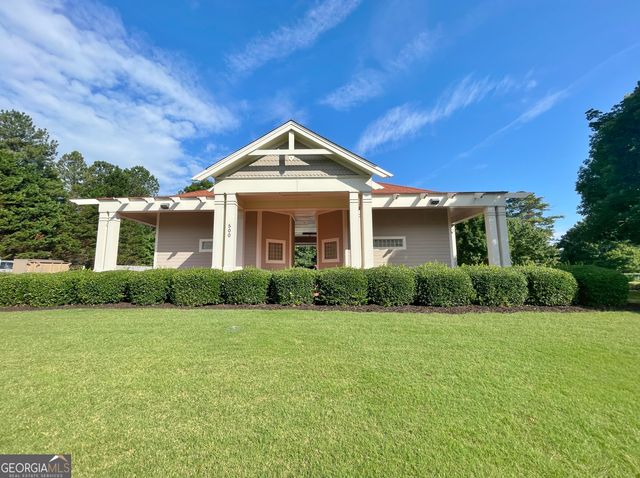 200 Terrane Ridge, Peachtree City, GA 30269