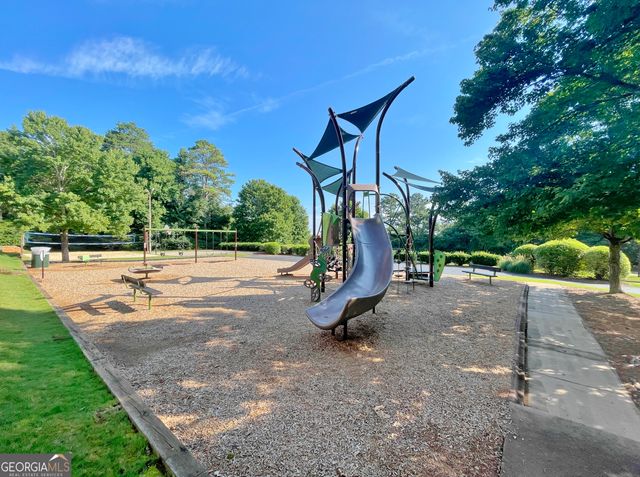 200 Terrane Ridge, Peachtree City, GA 30269