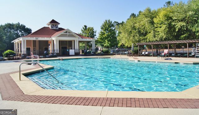 200 Terrane Ridge, Peachtree City, GA 30269