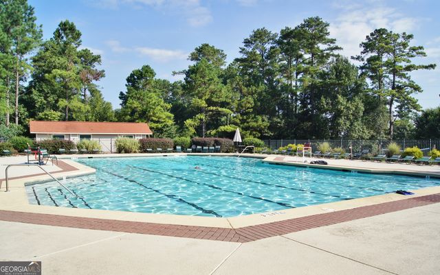 200 Terrane Ridge, Peachtree City, GA 30269