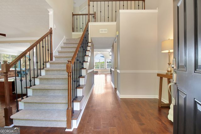 200 Terrane Ridge, Peachtree City, GA 30269