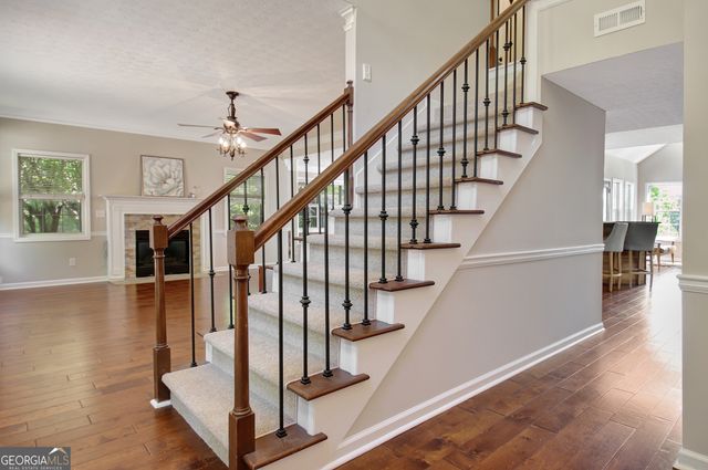 200 Terrane Ridge, Peachtree City, GA 30269