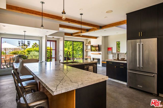 3606 Berry Drive, Studio City (los Angeles), CA 91604