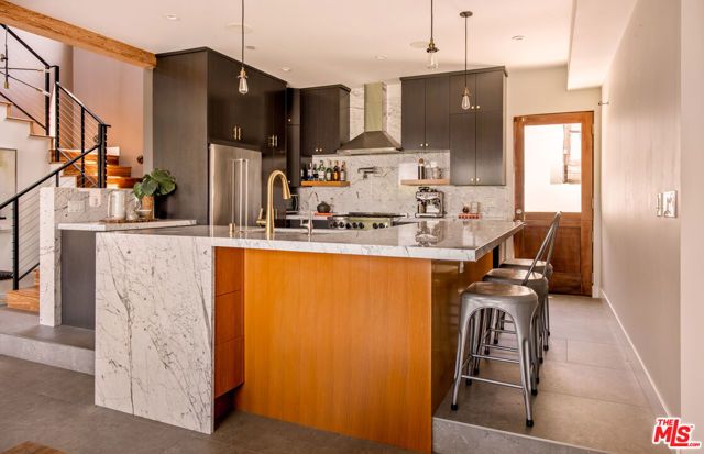 3606 Berry Drive, Studio City (los Angeles), CA 91604