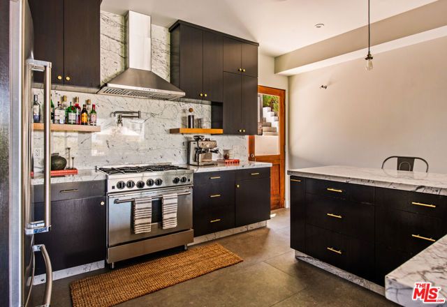3606 Berry Drive, Studio City (los Angeles), CA 91604
