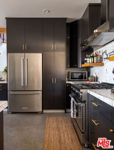 3606 Berry Drive, Studio City (los Angeles), CA 91604