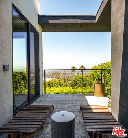 3606 Berry Drive, Studio City (los Angeles), CA 91604