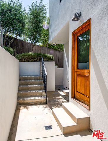 3606 Berry Drive, Studio City (los Angeles), CA 91604