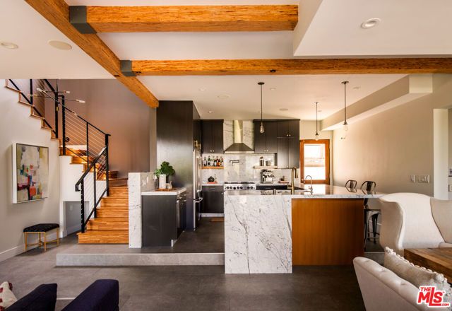3606 Berry Drive, Studio City (los Angeles), CA 91604