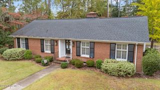 503 Scotland Avenue, Rockingham, NC 28379