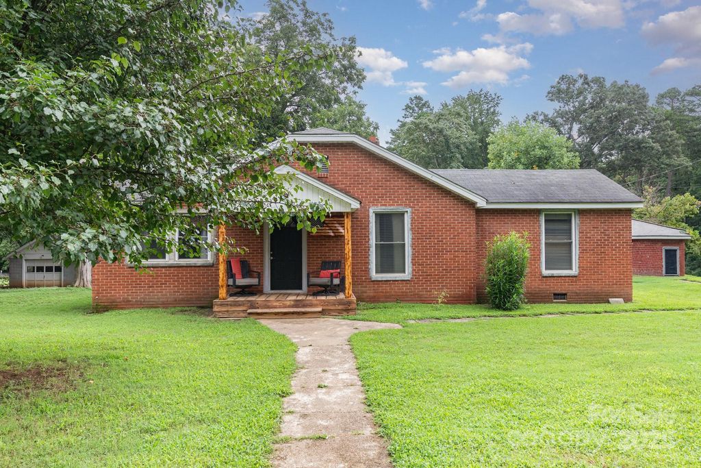 175 Ketchie Estates Road, China Grove, NC 28023