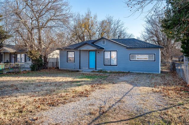 4126 Jones Boulevard, Oklahoma City, OK 73135