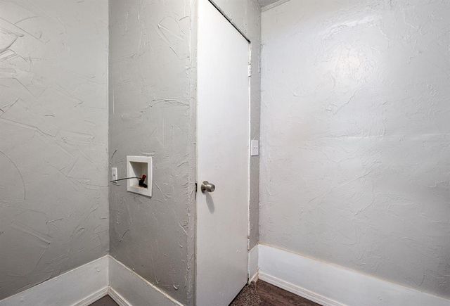 4126 Jones Boulevard, Oklahoma City, OK 73135