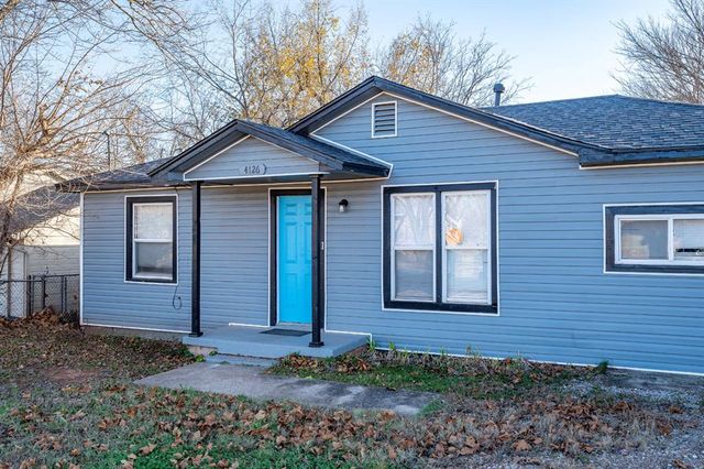 4126 Jones Boulevard, Oklahoma City, OK 73135