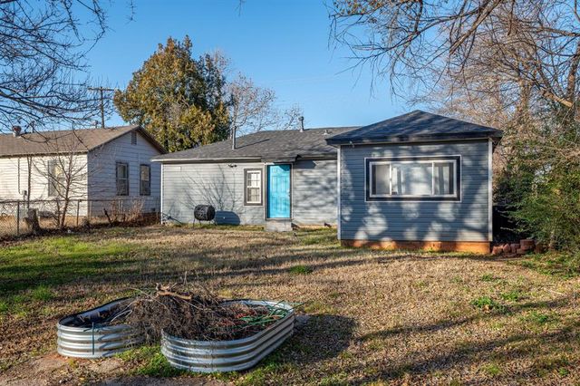 4126 Jones Boulevard, Oklahoma City, OK 73135