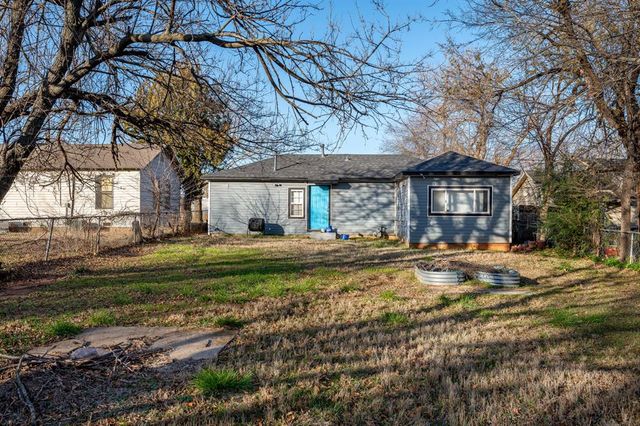 4126 Jones Boulevard, Oklahoma City, OK 73135